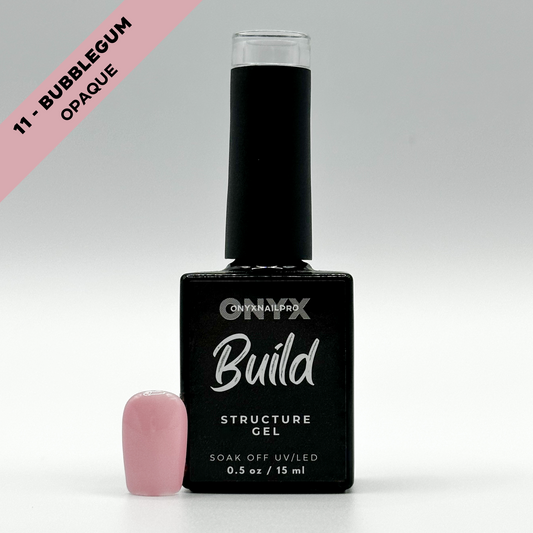 Structure Gel - #11 Bubblegum