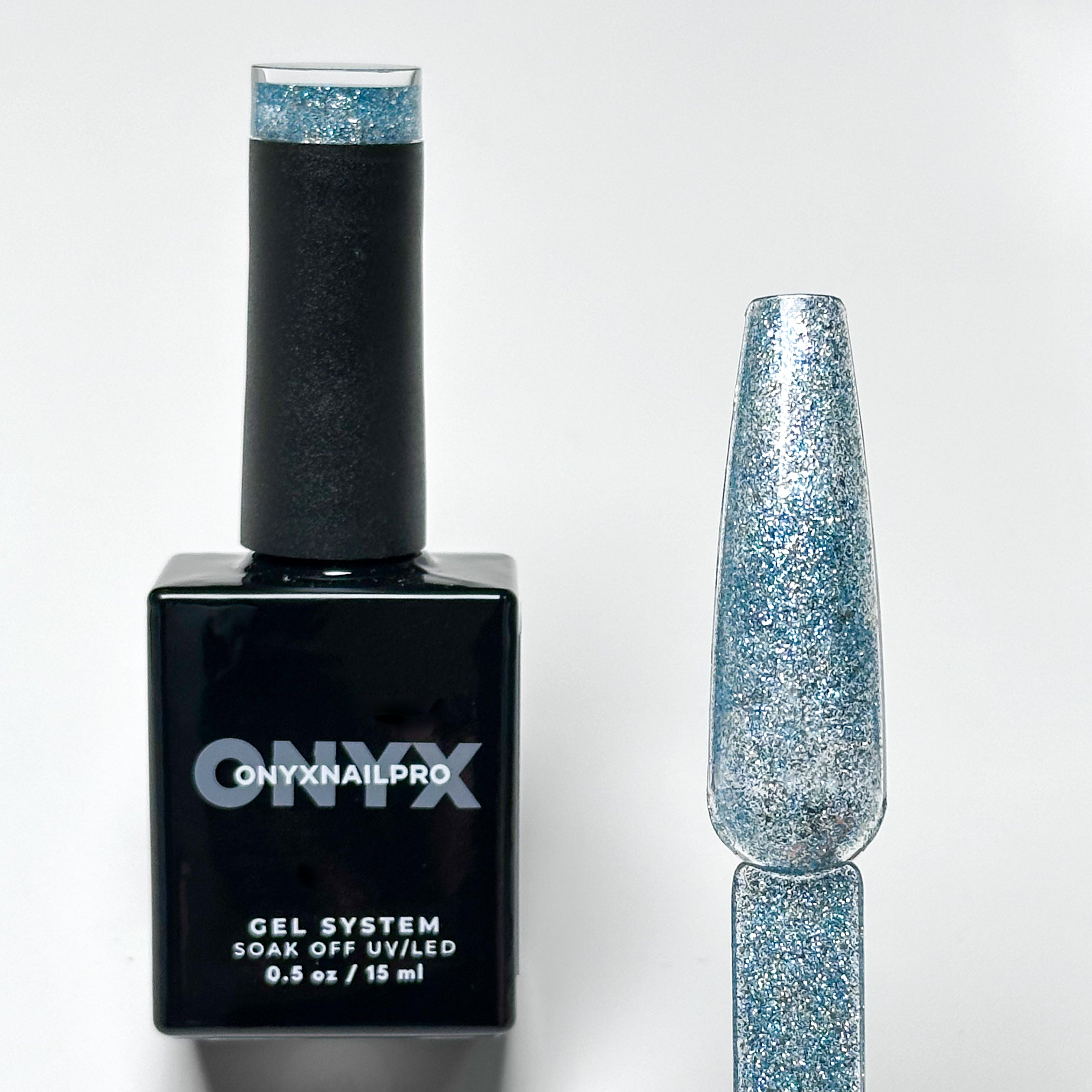 Gel Polish - G07 – ONYXNAILPRO